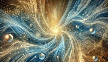 Космоэнергетика