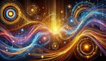 Световые частоты