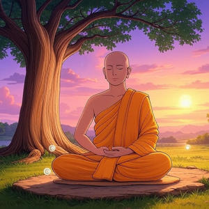 Буддийский