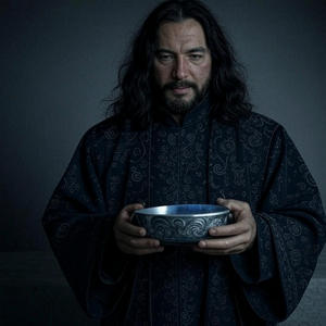 Магисческий