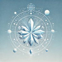 Матрица Кристального Небосвода