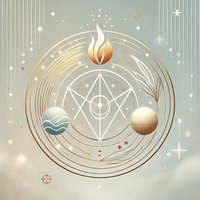 Матрица Святых Стихий