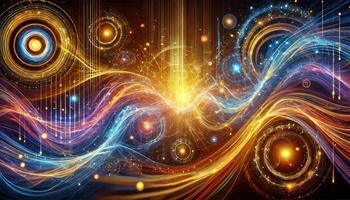 Световые частоты